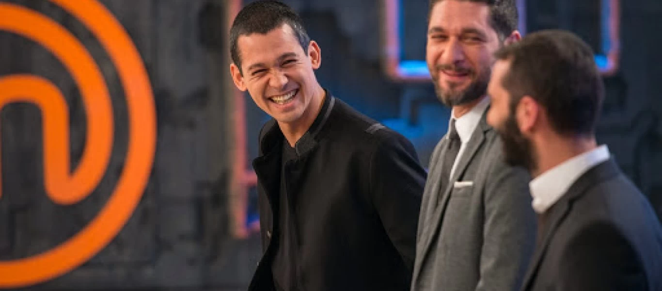 MasterChef: Αυτοί είναι οι πρώτοι οκτώ παίκτες που μπαίνουν στο σπίτι